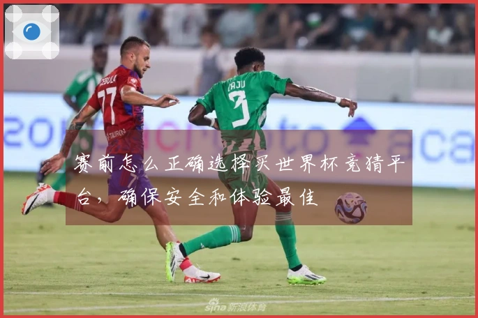 赛前怎么正确选择买世界杯竞猜平台，确保安全和体验最佳