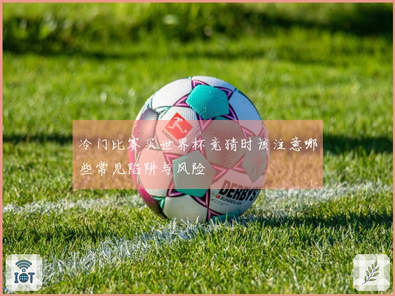 冷门比赛买世界杯竞猜时该注意哪些常见陷阱与风险